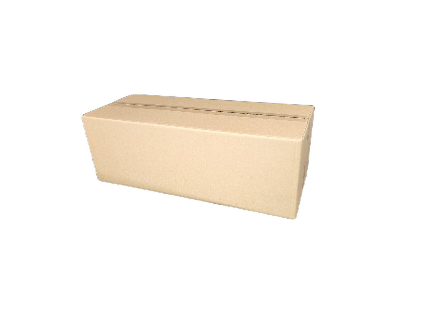 Rectangular Box 690x280x230mm 44.4L (25 Boxes) 11B-444