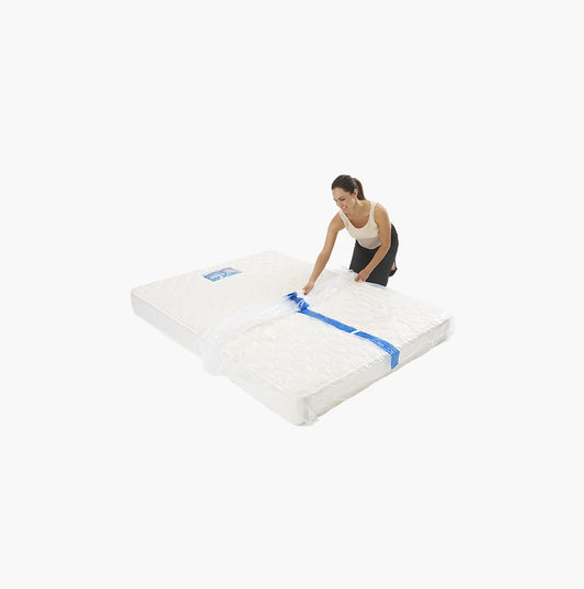 Protector Cover - Mattress - Double or Queen Bed