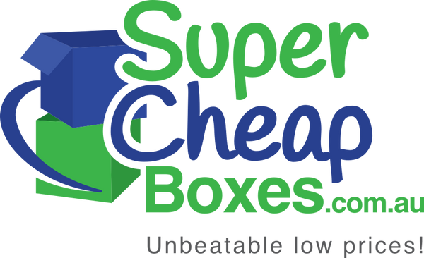 Super Cheap Boxes